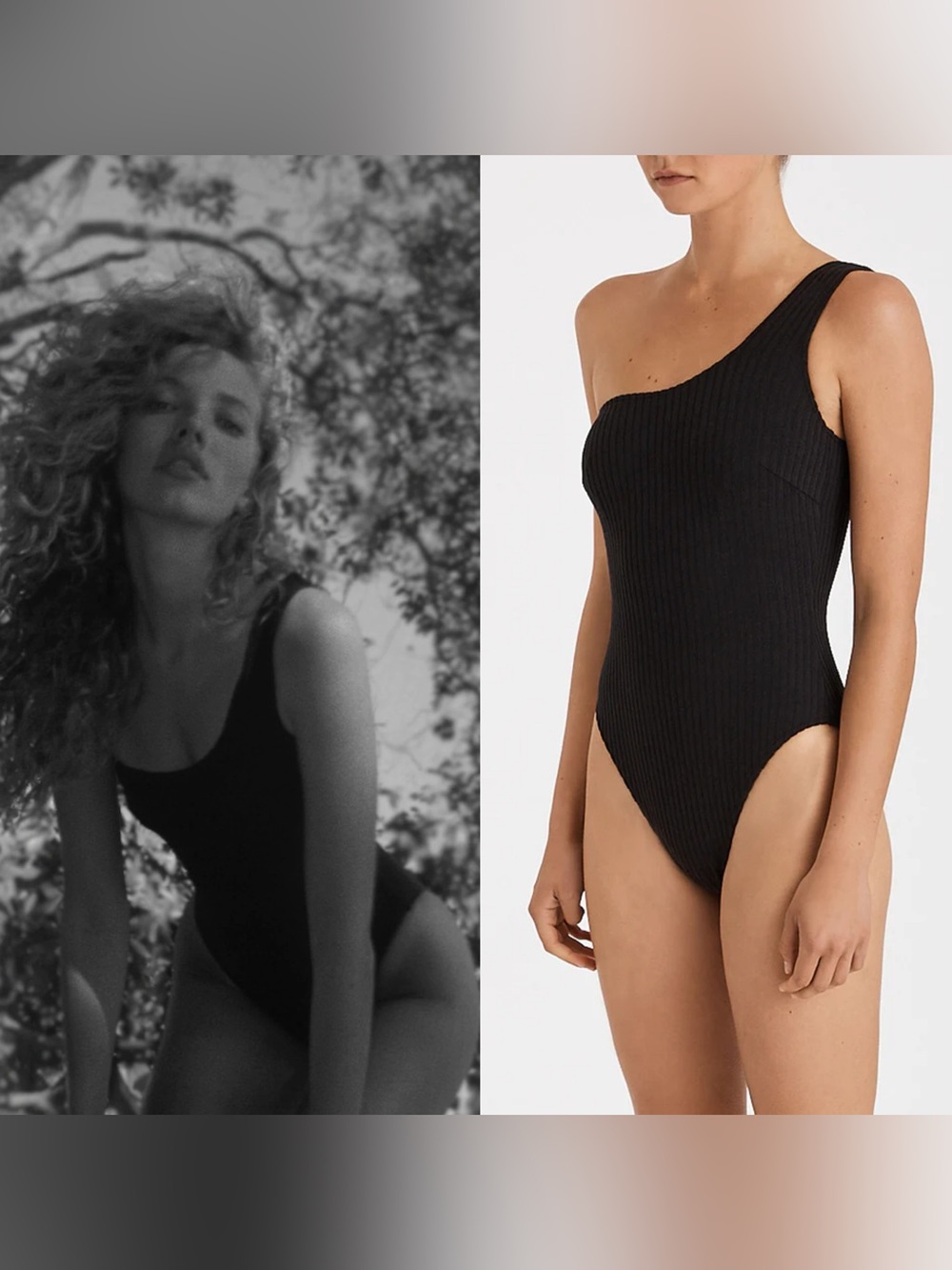 12 NEW Zulu & Zephyr Cord One Piece Swimsuit